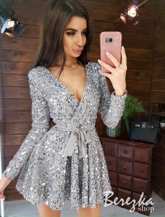 Платье 23152432