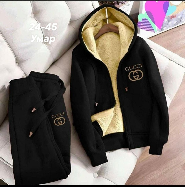 Спортивный костюм 23152558