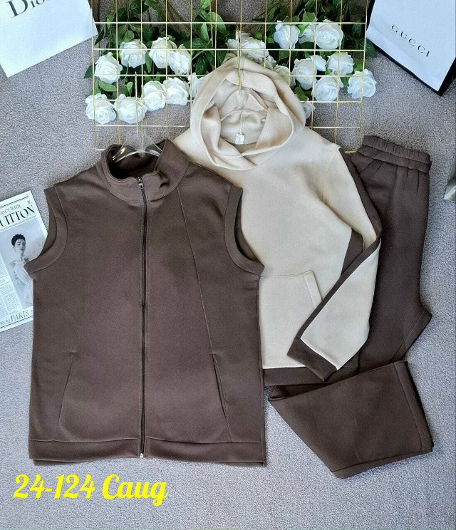 Спортивный костюм 23153028