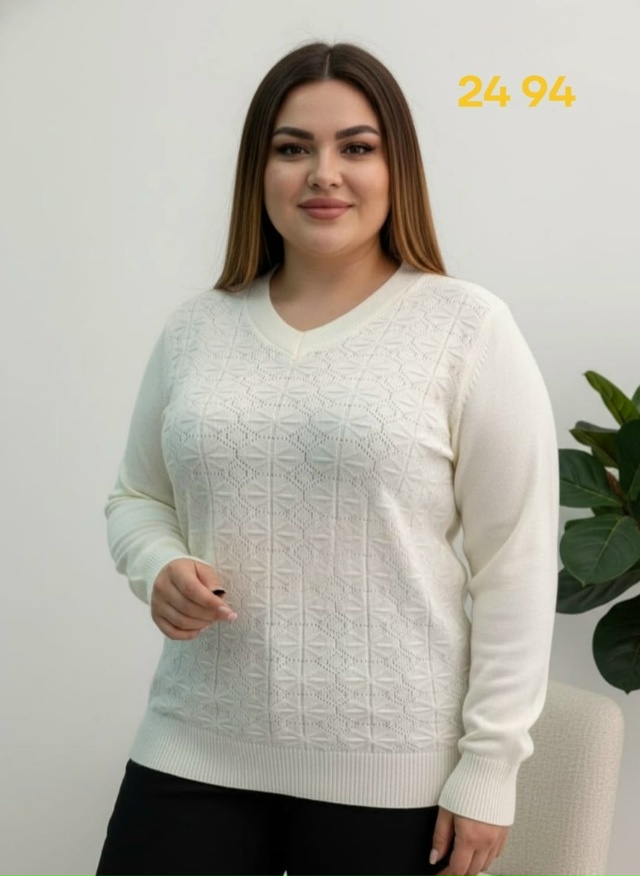 Свитер 23152863