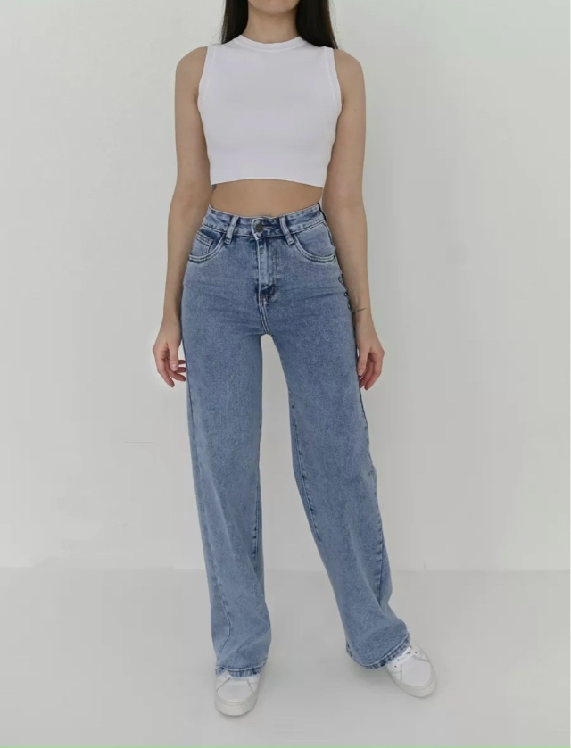 Джинсы 23152643