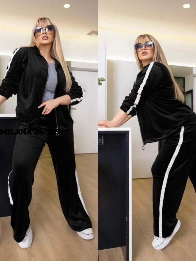 Спортивный костюм 23152215