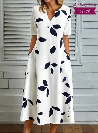 Платье 23152625