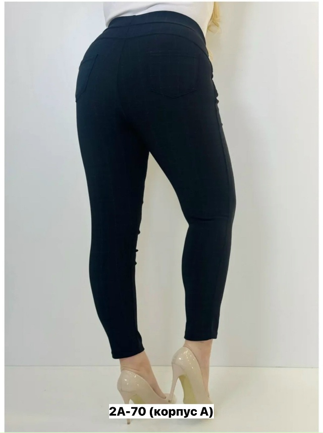 Брюки 23152154