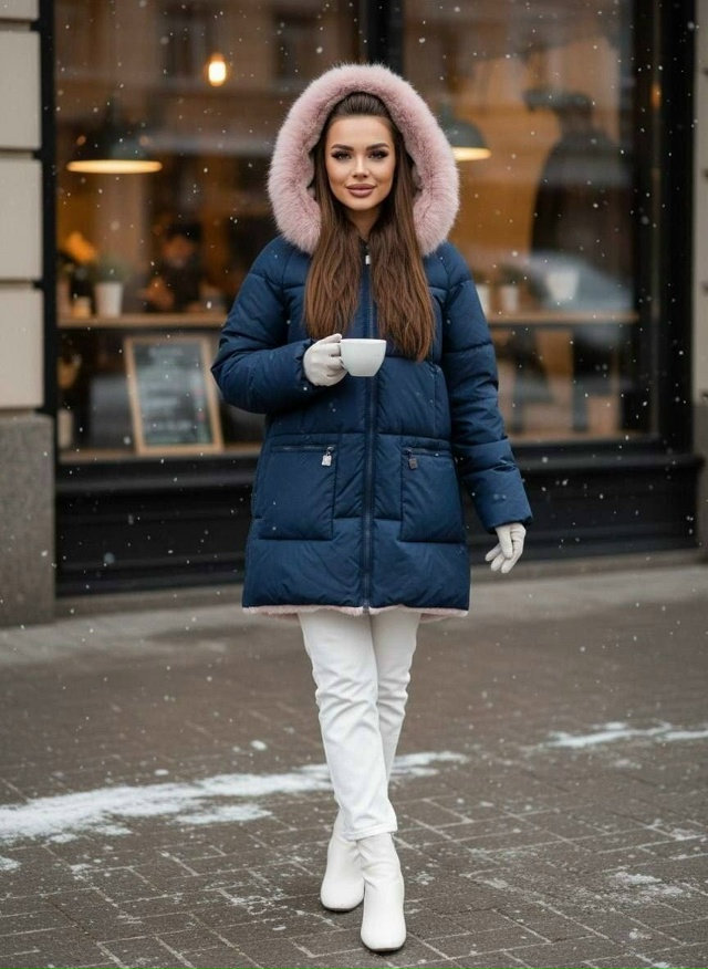 Куртка 23152407