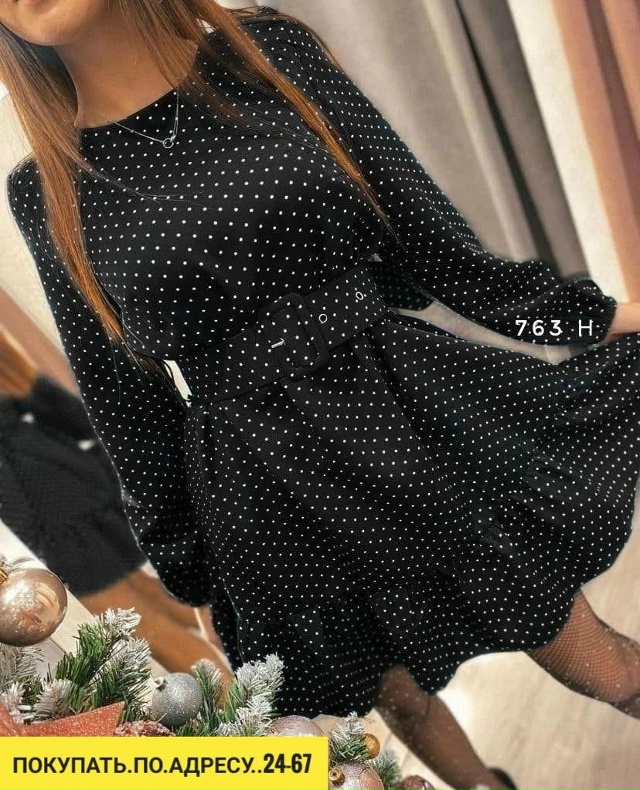 Платье 23152923