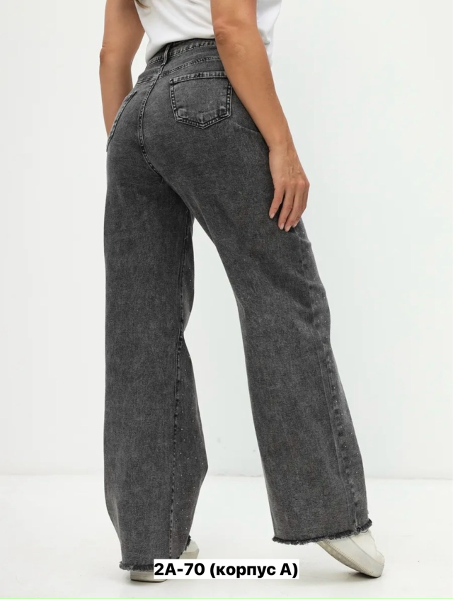 Джинсы 23153210