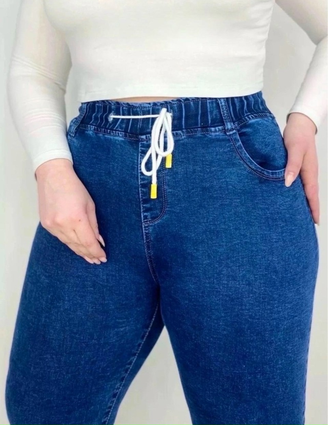 Джинсы 23152042