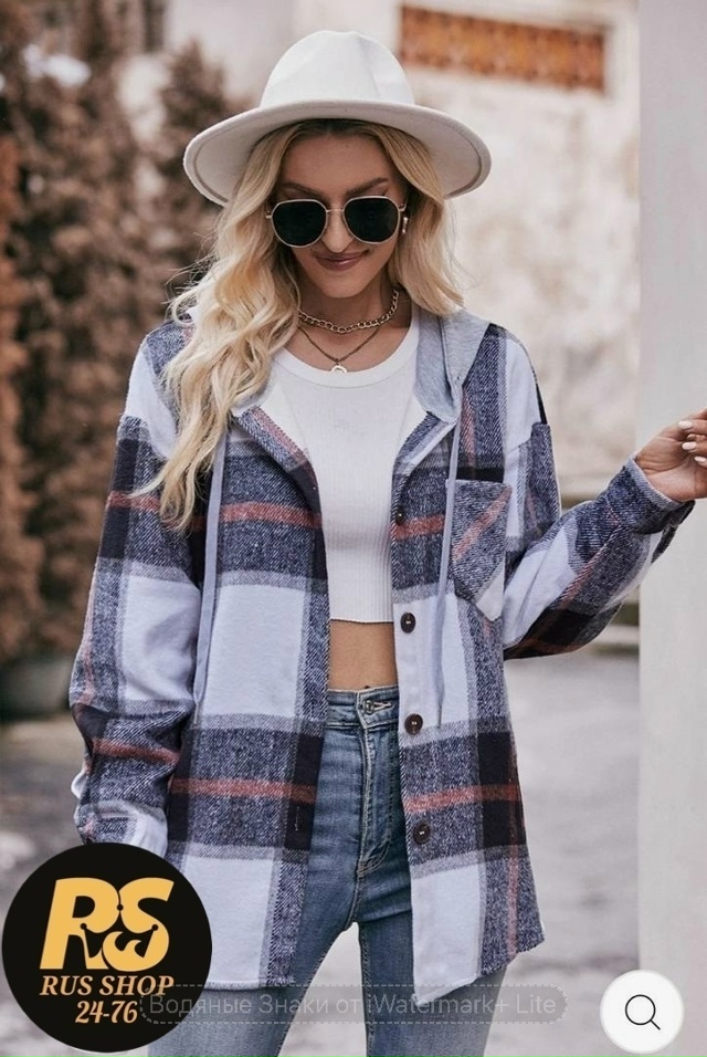 Рубашка 23152456