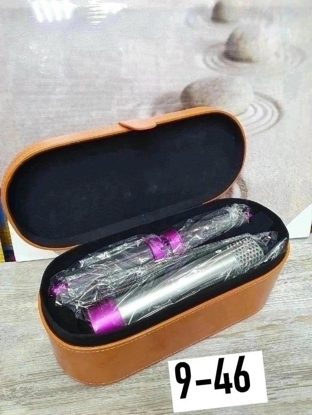 Фен стайлер для волос 5в1 23152808