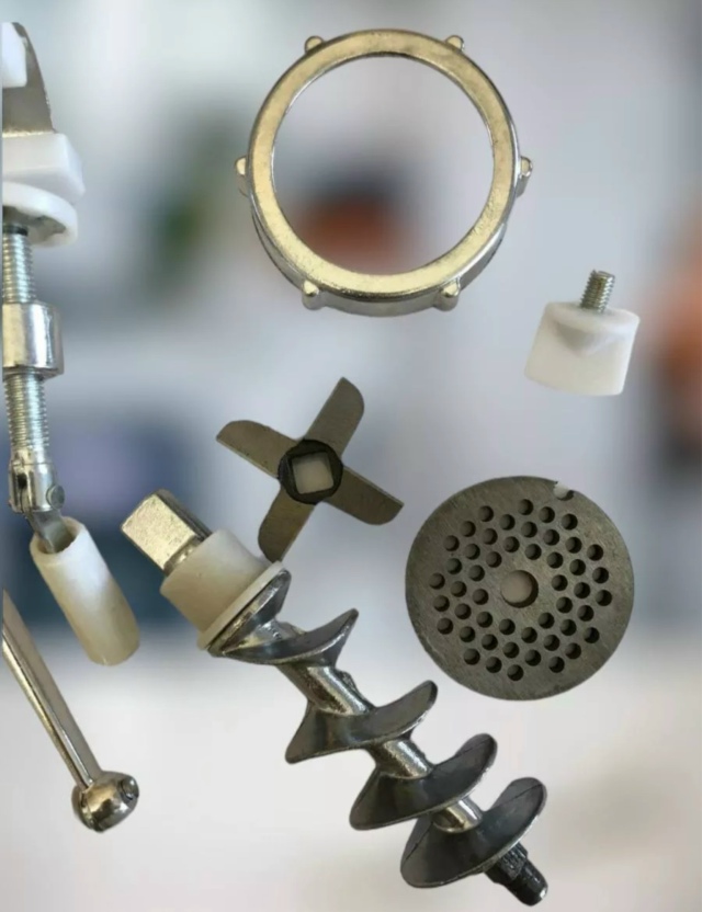 Мясорубка 23152408