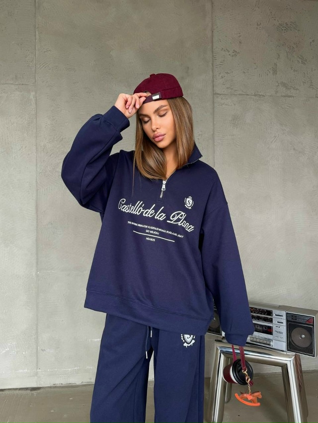 Спортивный костюм 23152410