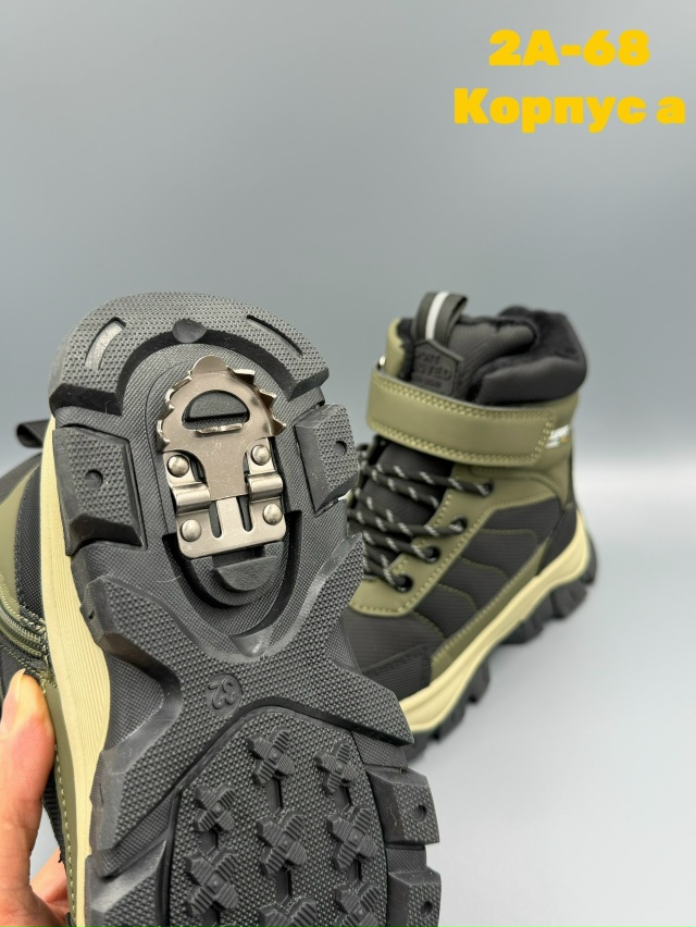 Ботинки 23152429