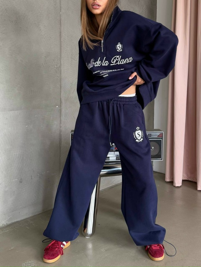 Спортивный костюм 23152410