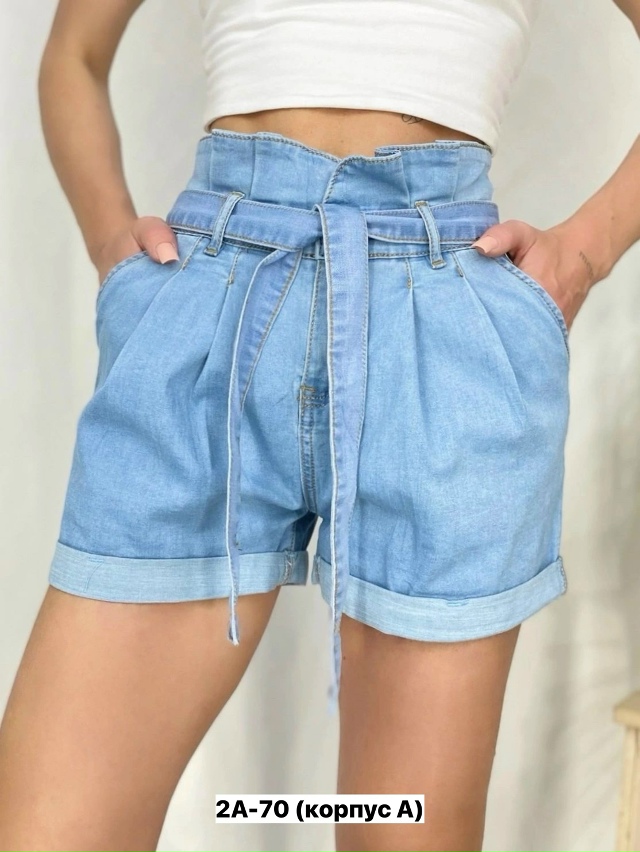 Джинсы 23152107