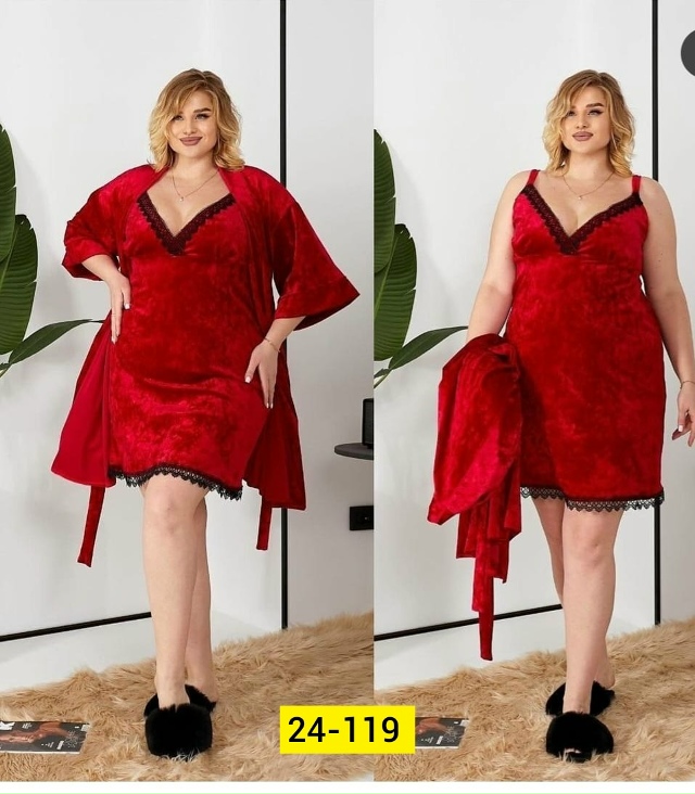 Пижама 23152705