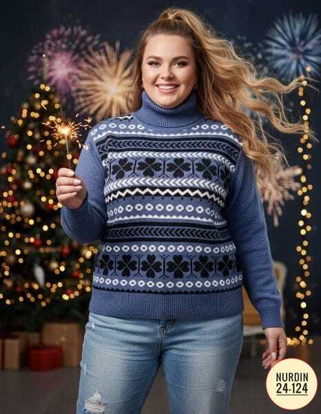 Свитер 23153150