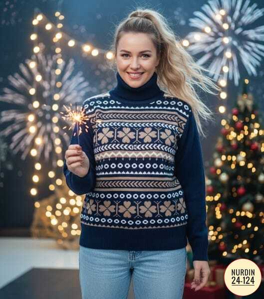 Свитер 23153150