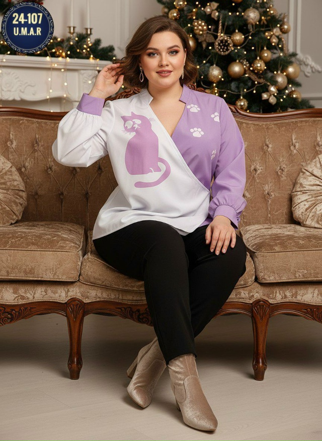 Рубашка 23153141