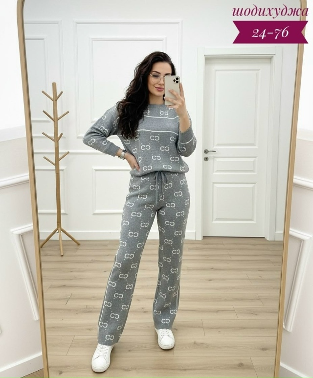 Костюм 23152156
