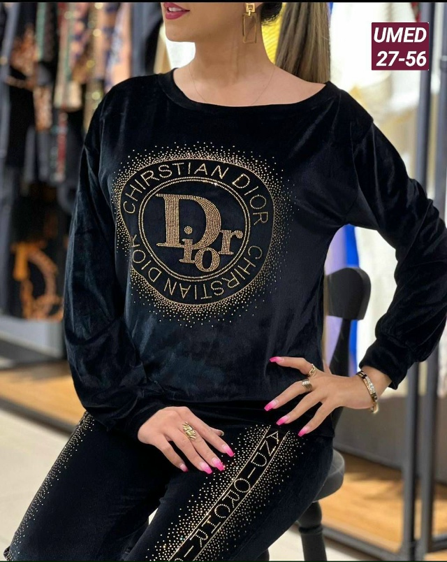 Спортивный костюм 23153039