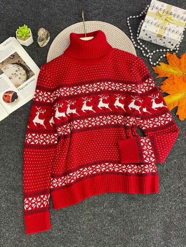 Свитер 23152510