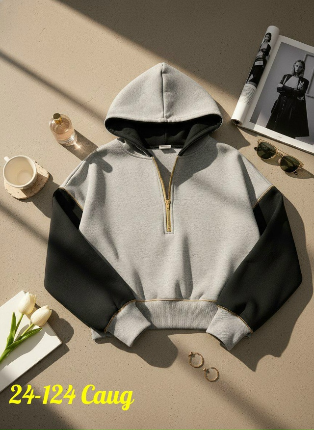 Толстовка 23154109