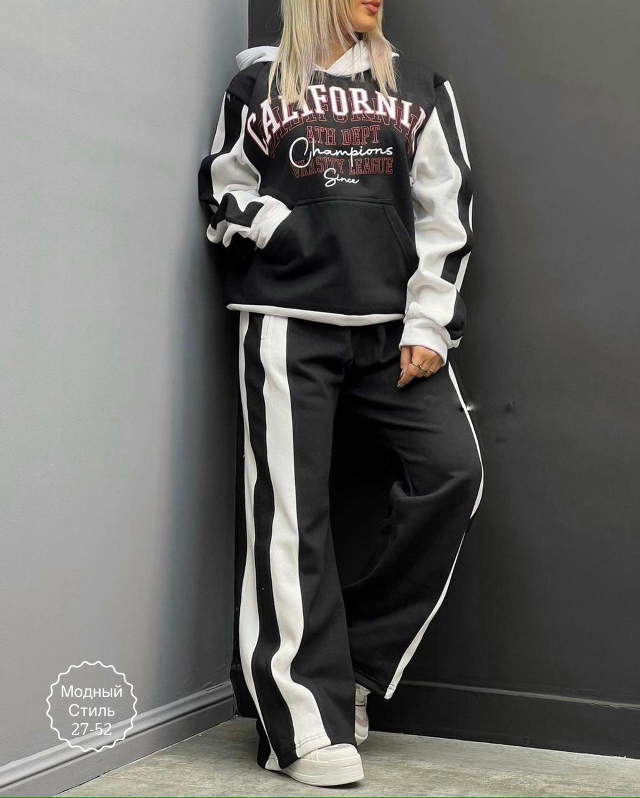 Спортивный костюм 23153740