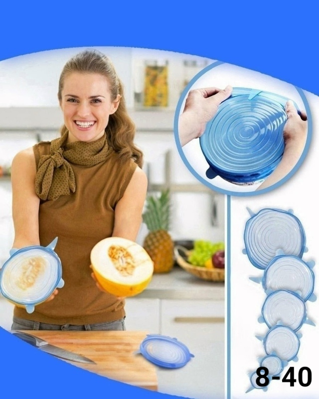 Силиконовые крышки 23154071