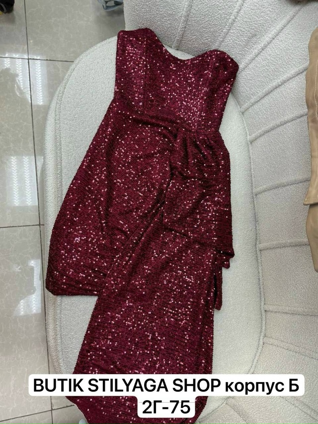 Платье 23153591