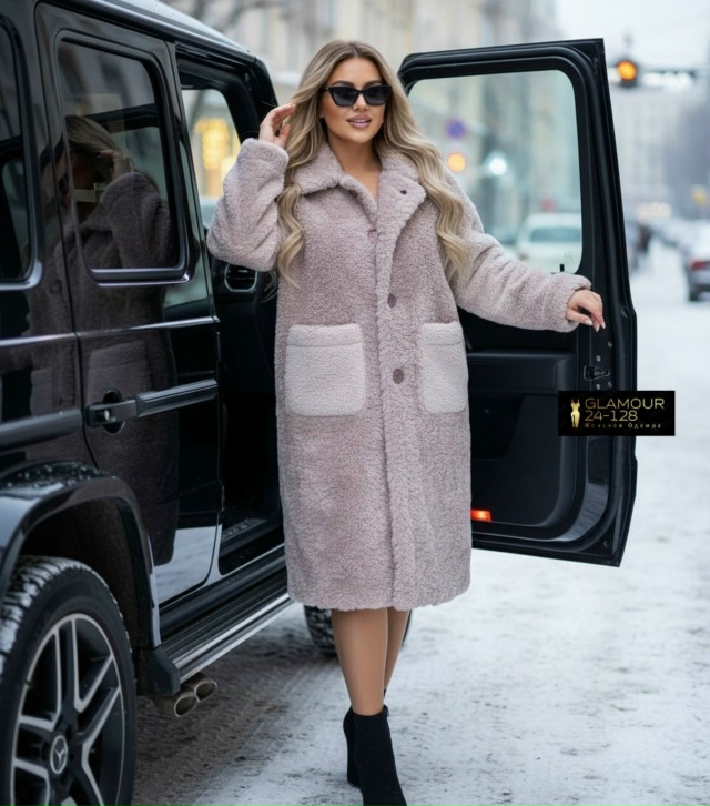 Пальто 23153622