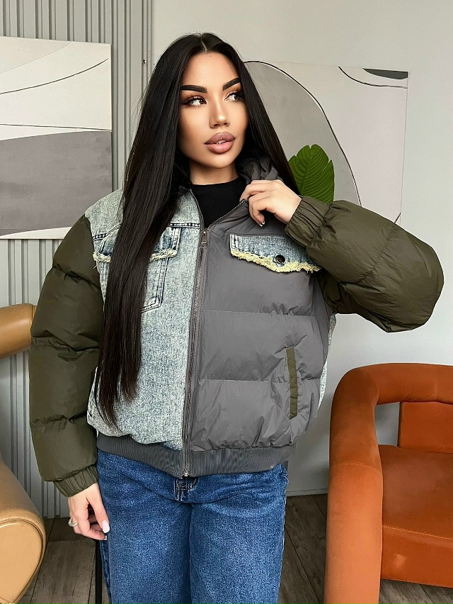 Куртка 23153640