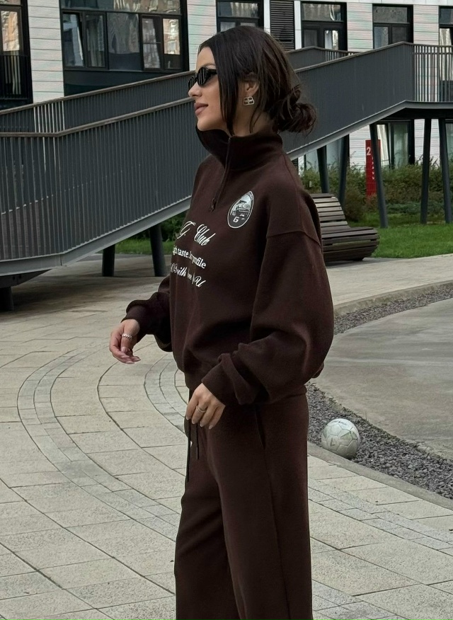 Спортивный костюм 23154120