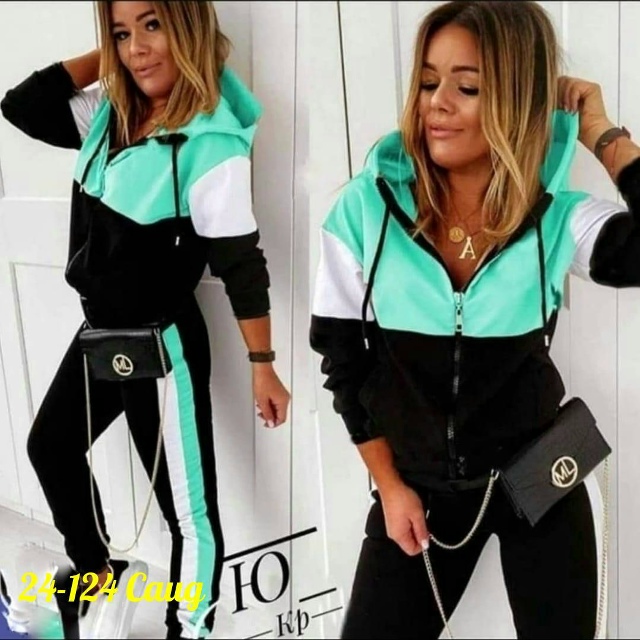 Спортивный костюм 23154044