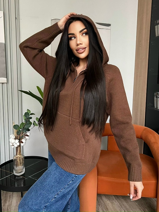 Толстовка 23153635