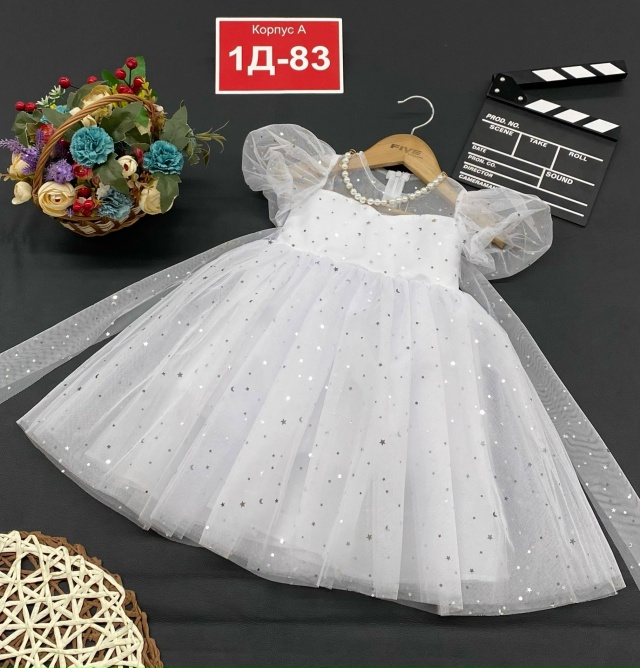 Платье 23154155