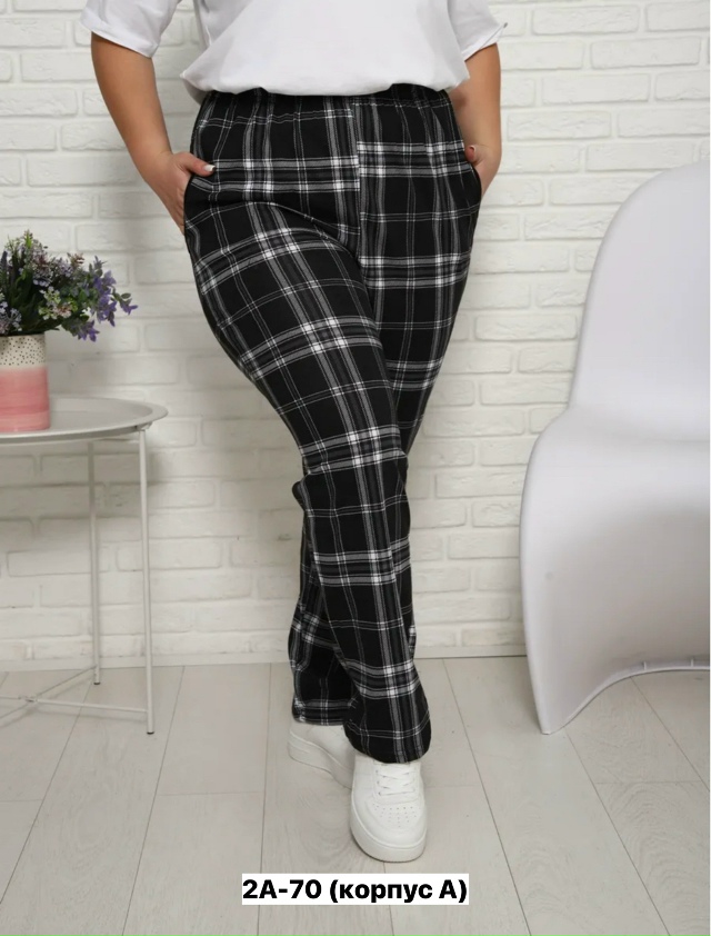Брюки 23153705