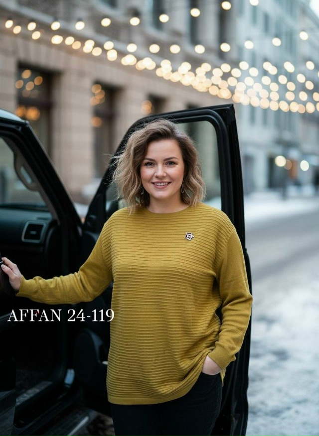 Свитер 23154037