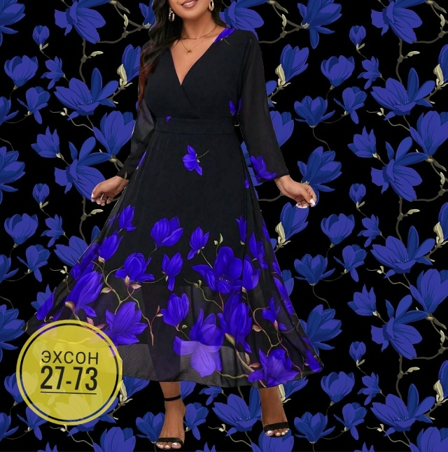 Платье 23153725