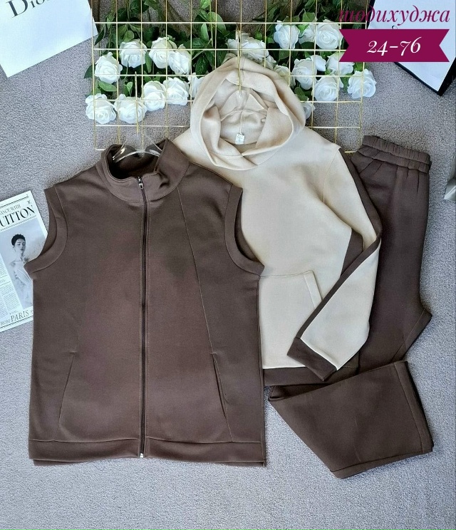 Костюм 23153385