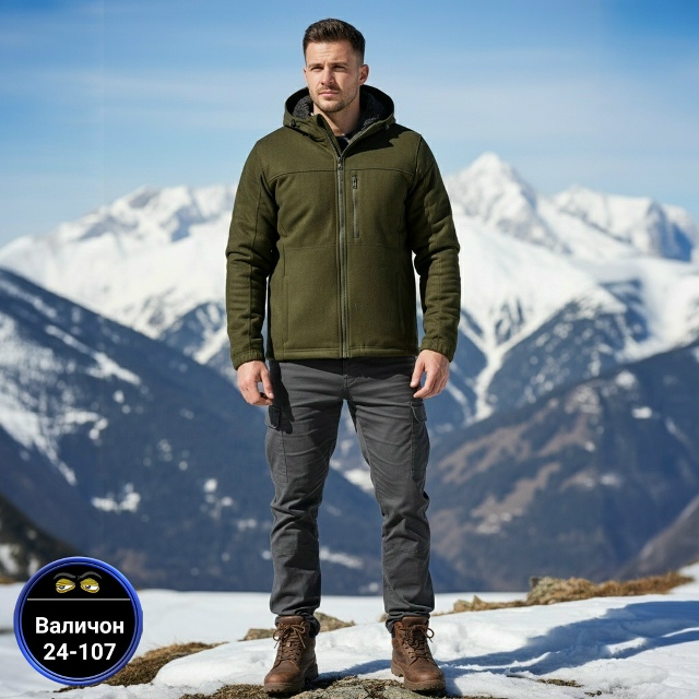 Толстовка 23154146