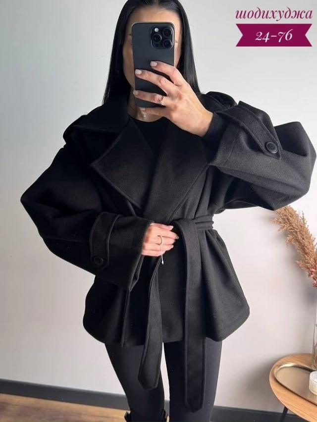 Пальто 23153822