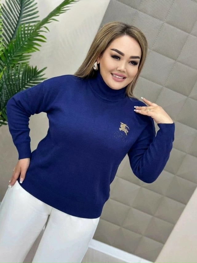 Свитер 23154034