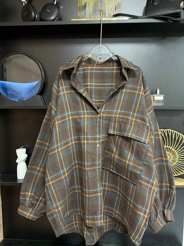 Рубашка 23154149