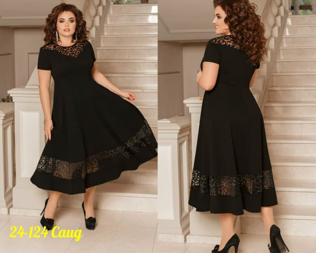 Платье 23154178