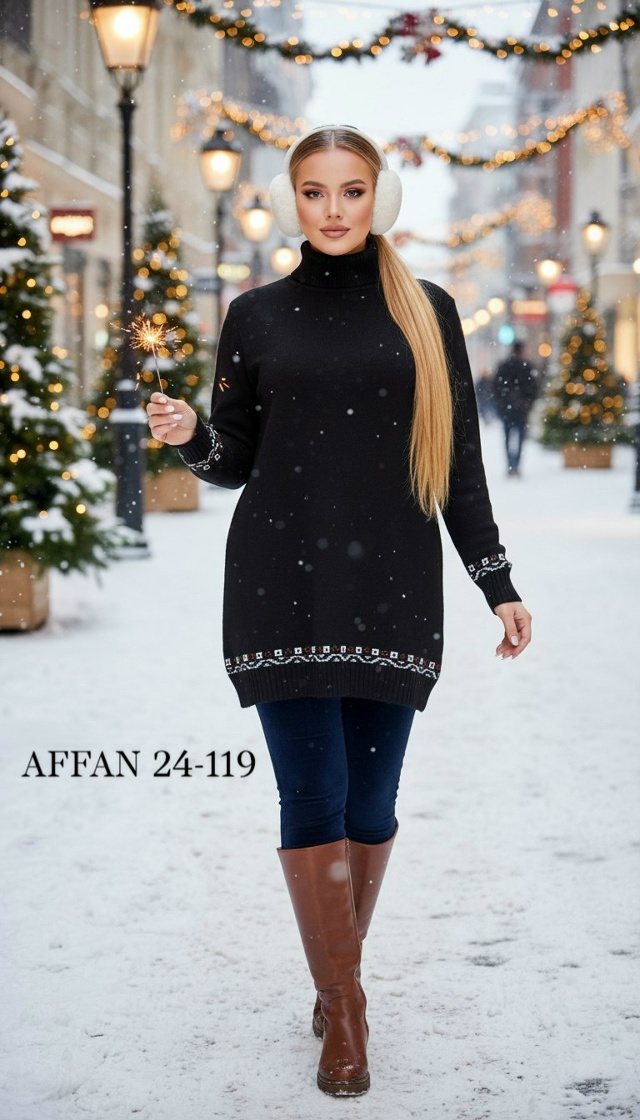 Туника 23153702