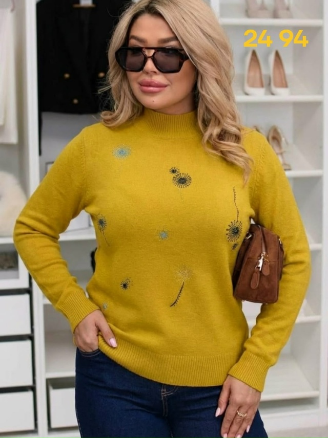 Свитер 23153889