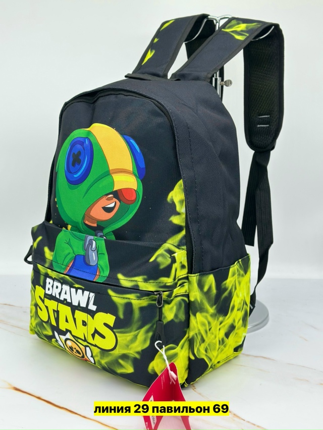 Рюкзак 23153381