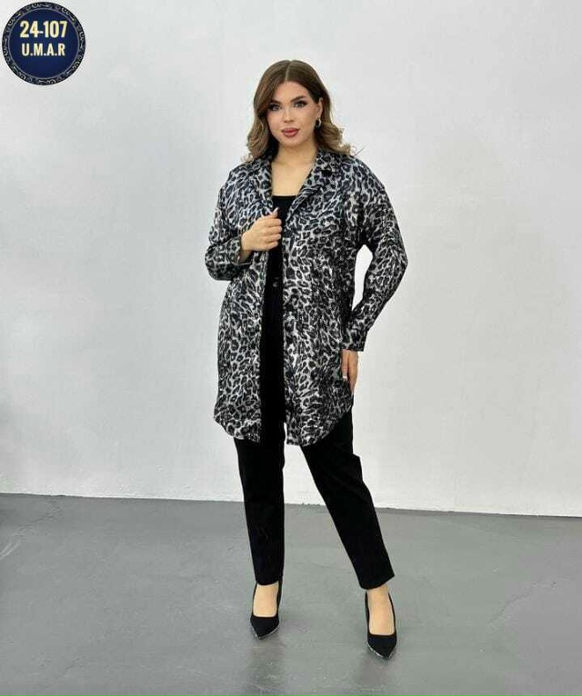 Рубашка 23154124