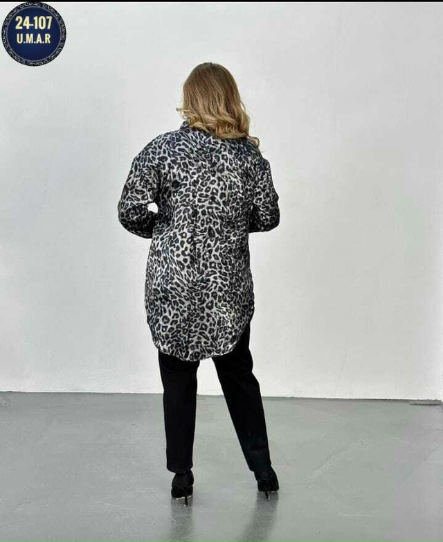 Рубашка 23154124